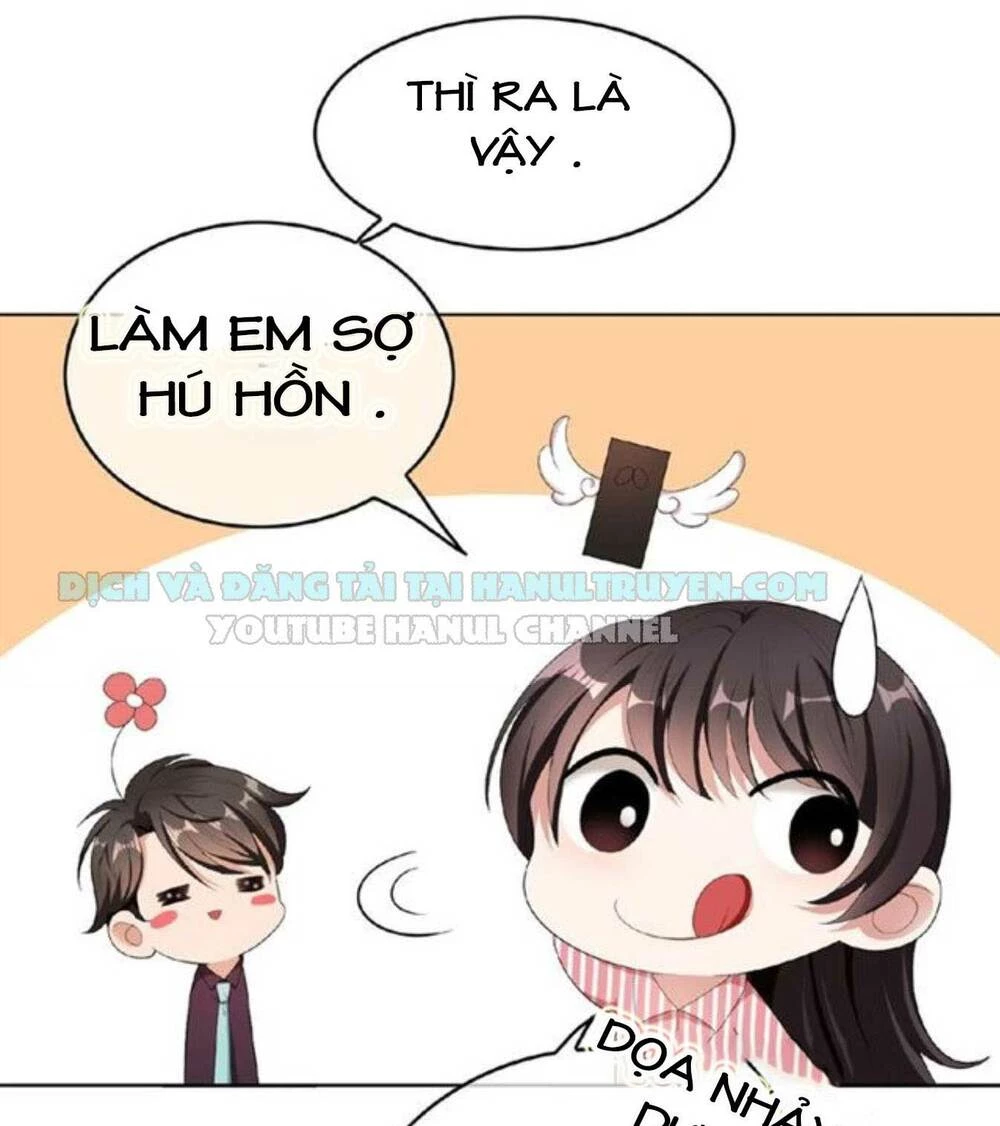 Cô Vợ Nhỏ Nuông Chiều Quá Lại Thành Ác!! Chapter 68 - 18