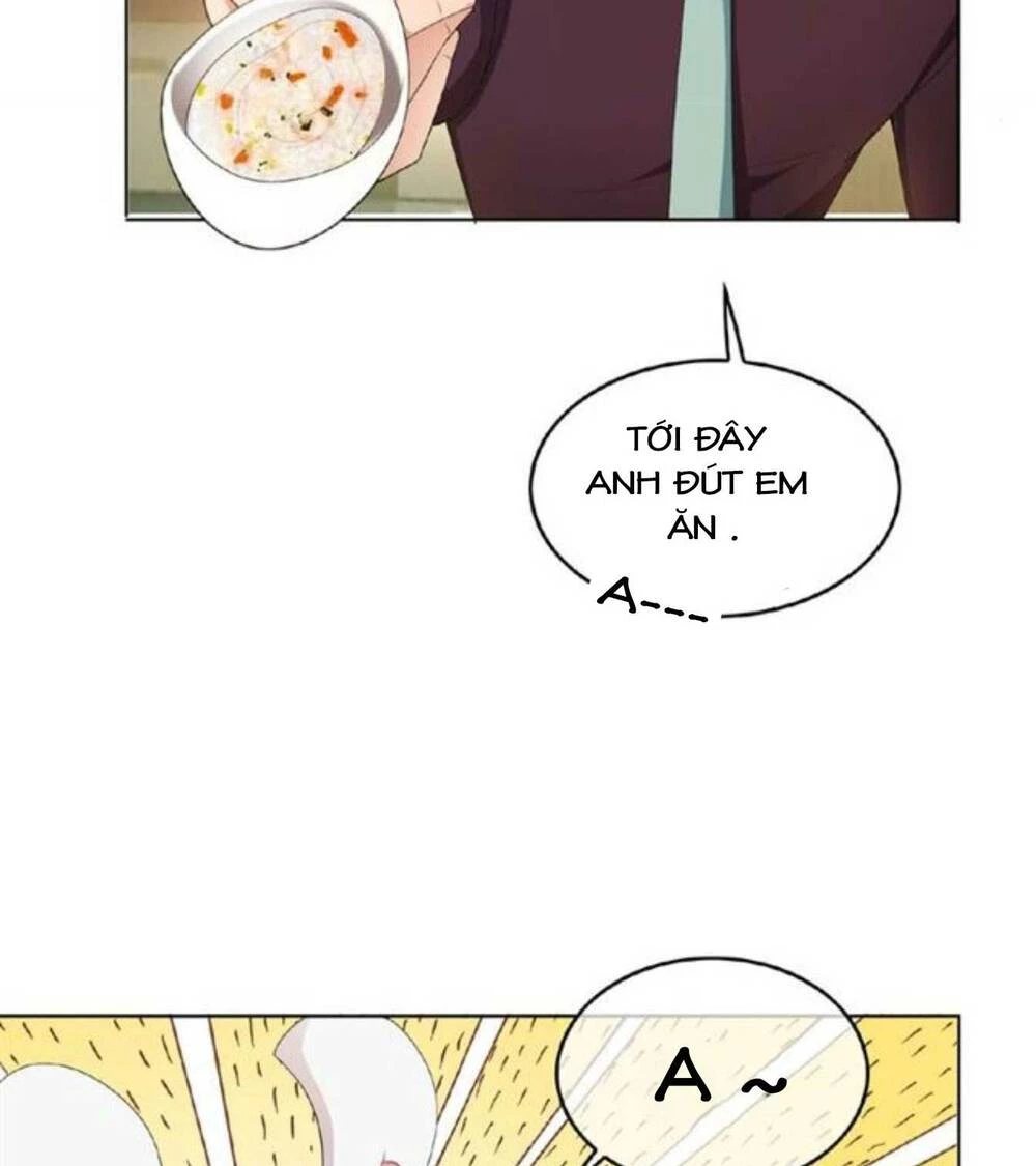 Cô Vợ Nhỏ Nuông Chiều Quá Lại Thành Ác!! Chapter 68 - 22