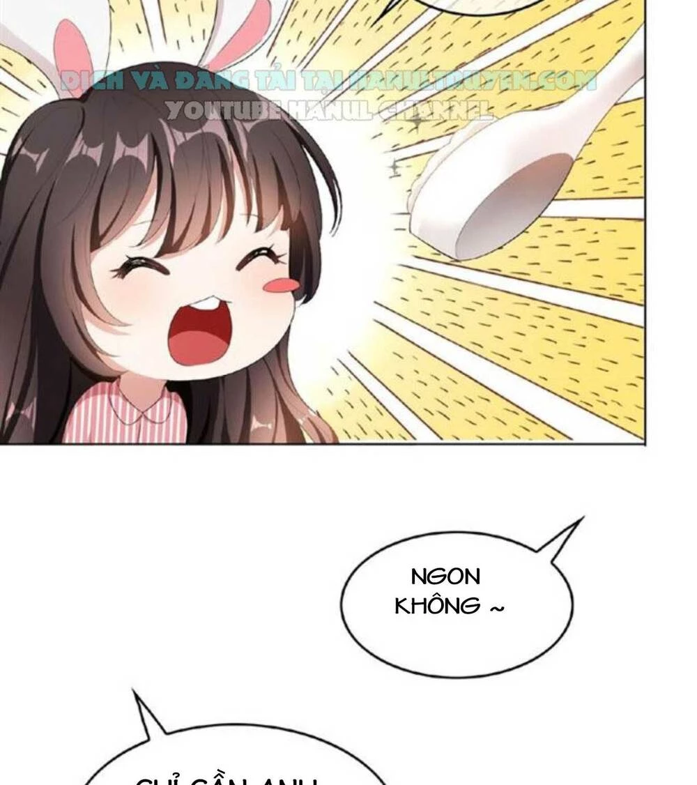 Cô Vợ Nhỏ Nuông Chiều Quá Lại Thành Ác!! Chapter 68 - 23