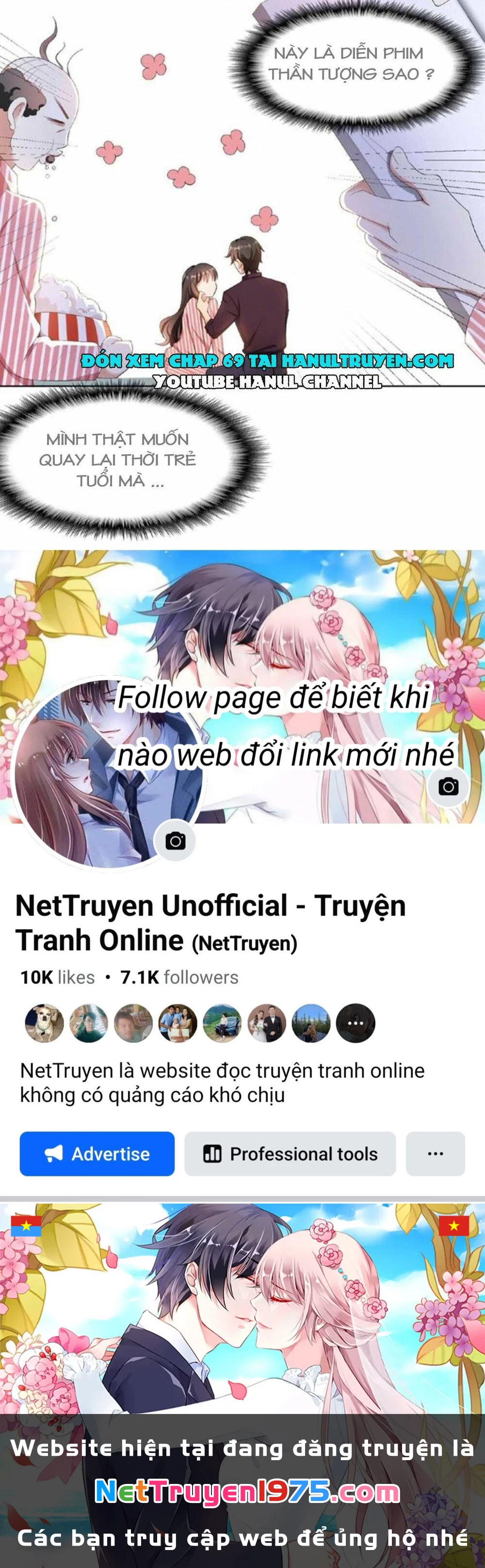 Cô Vợ Nhỏ Nuông Chiều Quá Lại Thành Ác!! Chapter 68 - 25