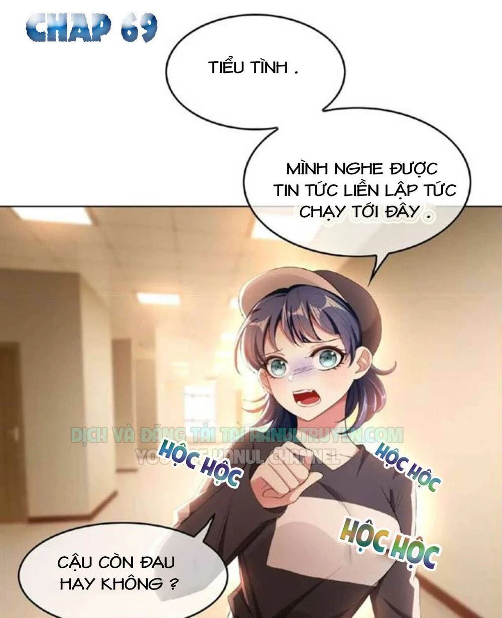 Cô Vợ Nhỏ Nuông Chiều Quá Lại Thành Ác!! Chapter 69 - 2