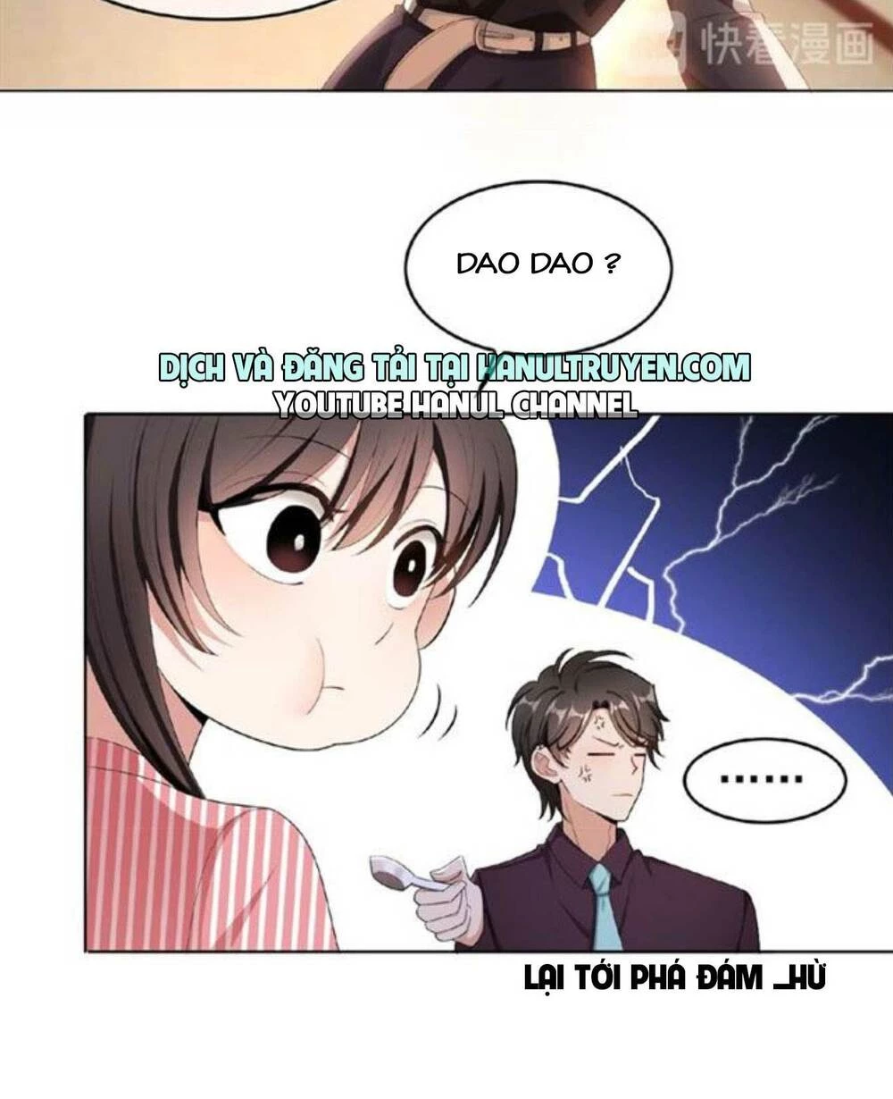 Cô Vợ Nhỏ Nuông Chiều Quá Lại Thành Ác!! Chapter 69 - 3