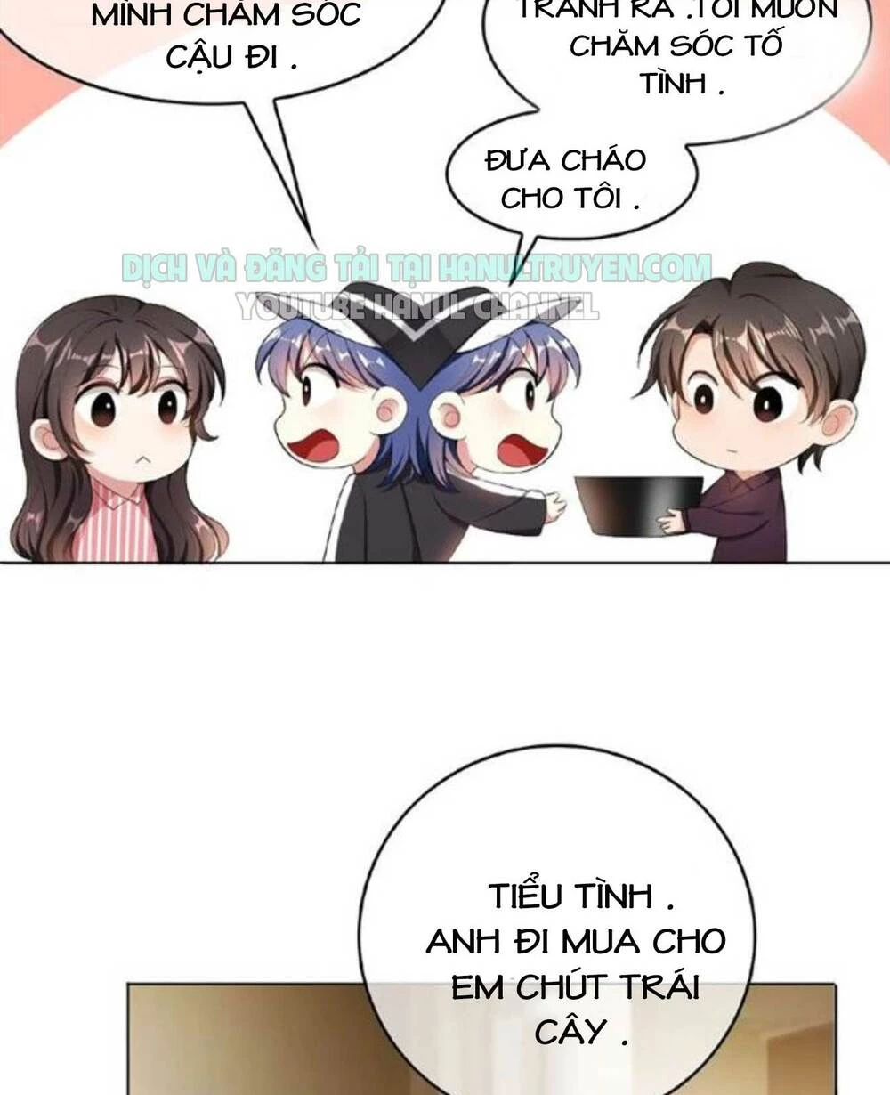 Cô Vợ Nhỏ Nuông Chiều Quá Lại Thành Ác!! Chapter 69 - 7