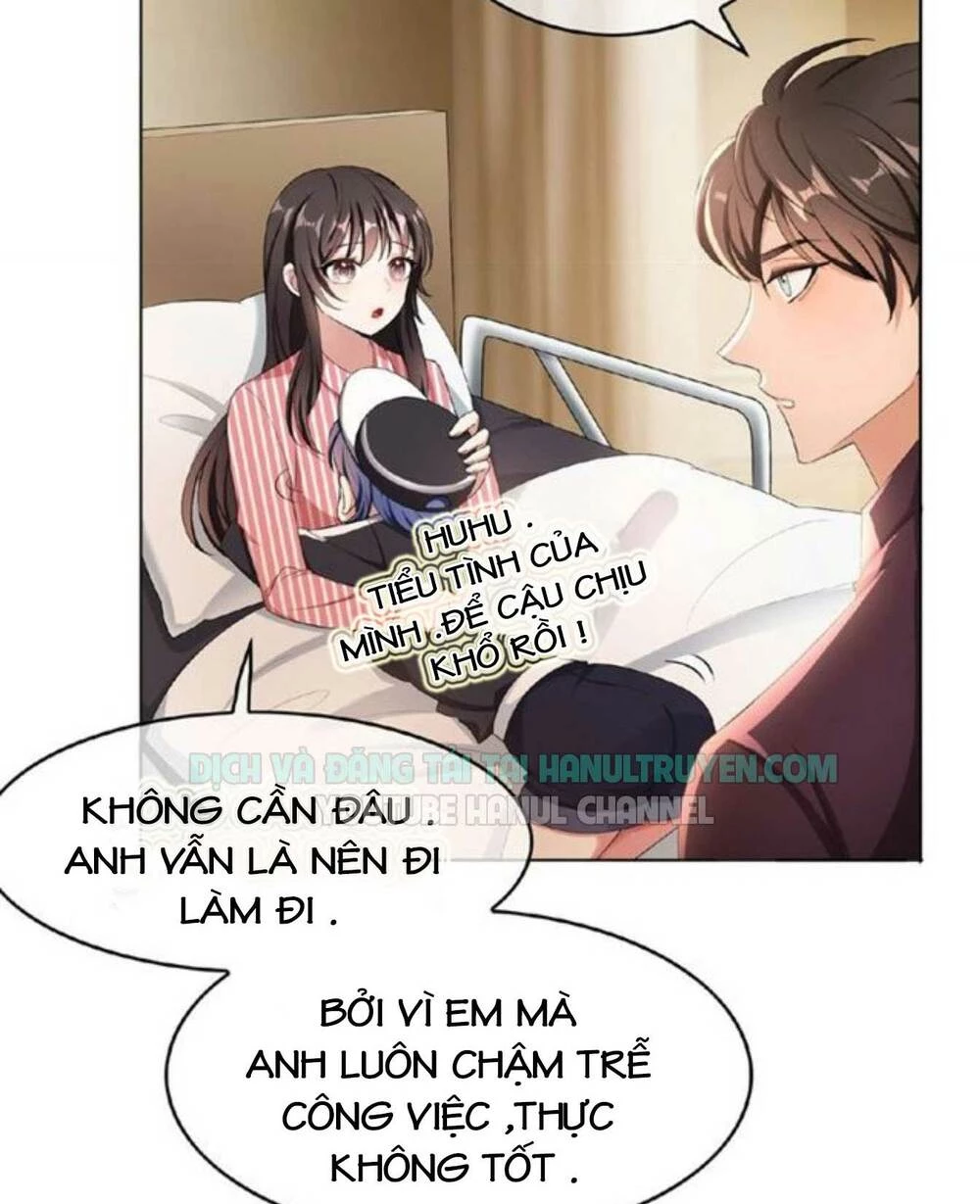 Cô Vợ Nhỏ Nuông Chiều Quá Lại Thành Ác!! Chapter 69 - 8