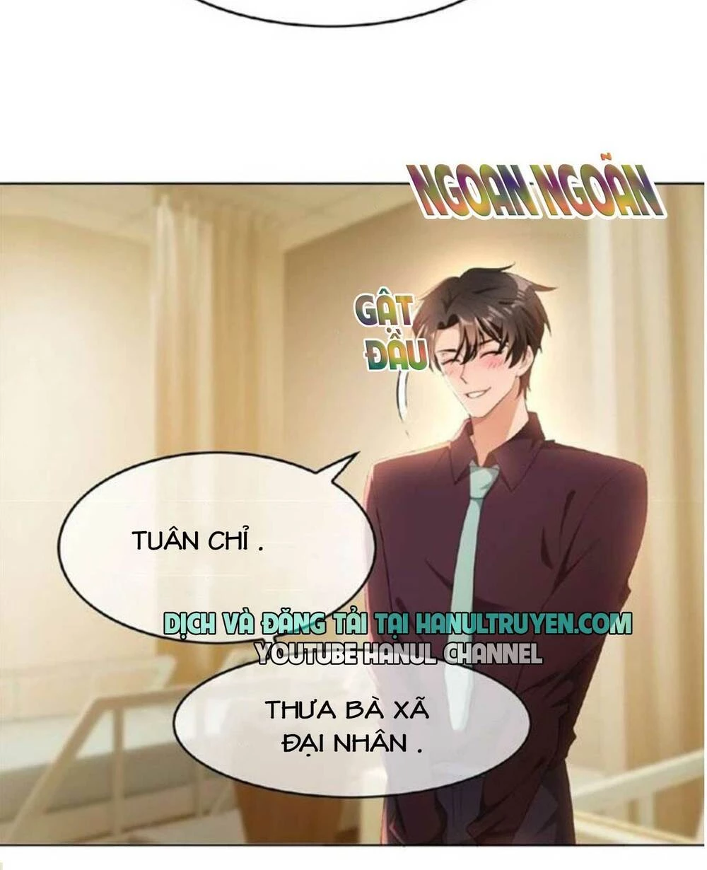 Cô Vợ Nhỏ Nuông Chiều Quá Lại Thành Ác!! Chapter 69 - 9
