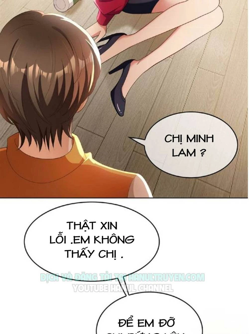 Cô Vợ Nhỏ Nuông Chiều Quá Lại Thành Ác!! Chapter 69 - 19
