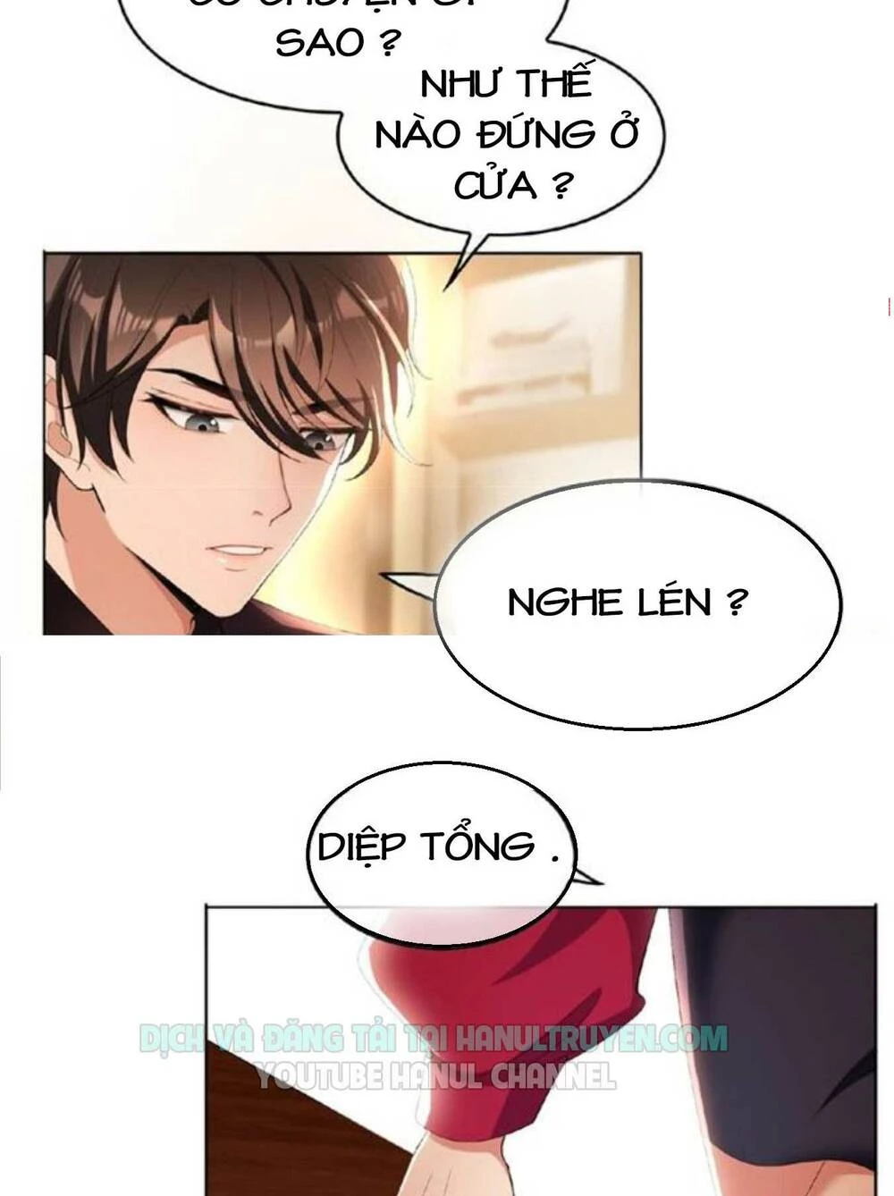 Cô Vợ Nhỏ Nuông Chiều Quá Lại Thành Ác!! Chapter 69 - 21