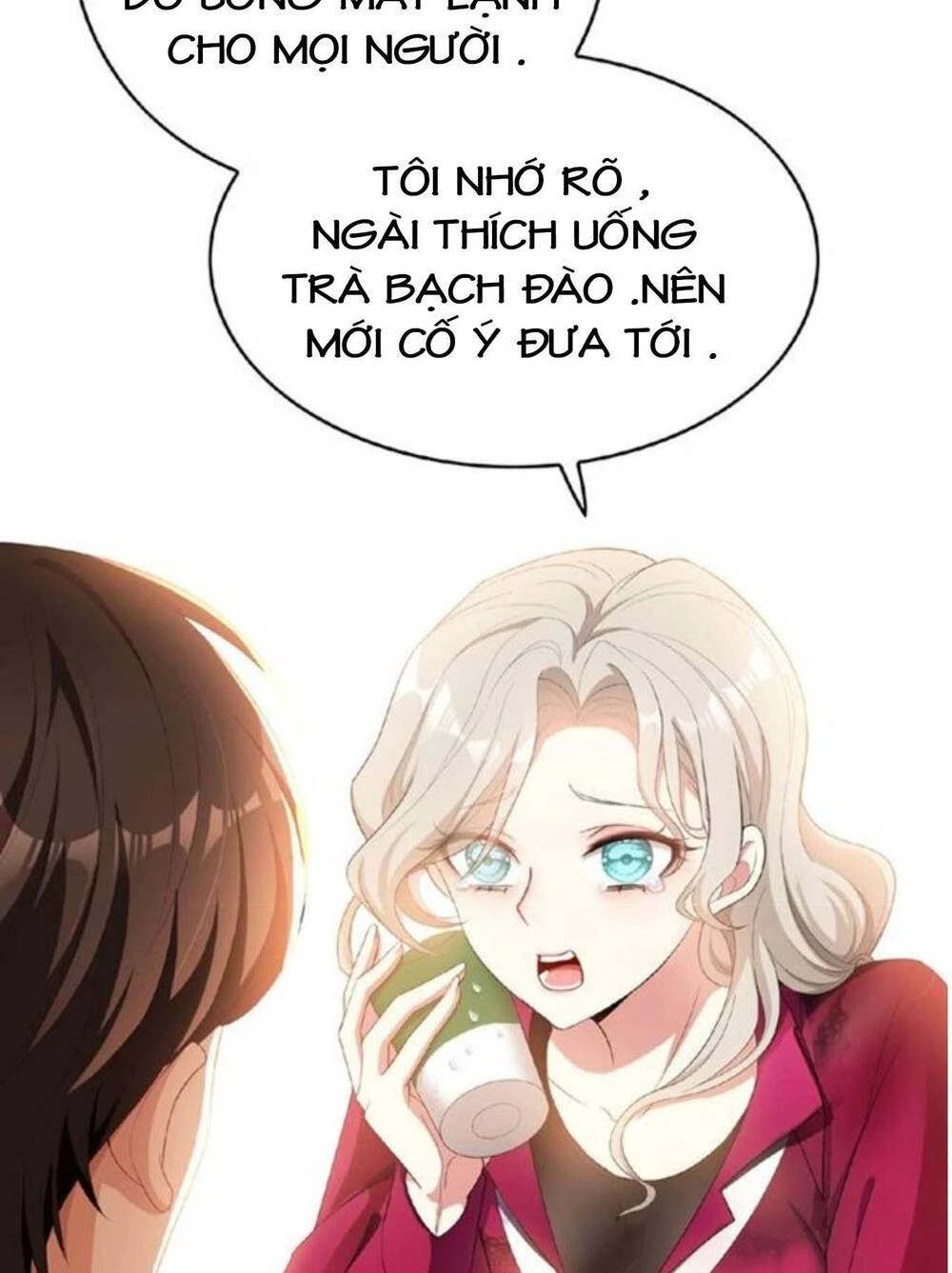 Cô Vợ Nhỏ Nuông Chiều Quá Lại Thành Ác!! Chapter 69 - 23