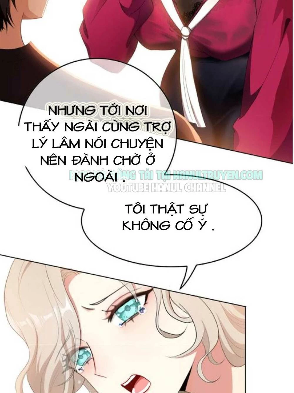 Cô Vợ Nhỏ Nuông Chiều Quá Lại Thành Ác!! Chapter 69 - 24