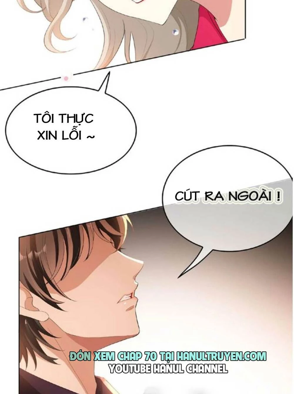 Cô Vợ Nhỏ Nuông Chiều Quá Lại Thành Ác!! Chapter 69 - 25