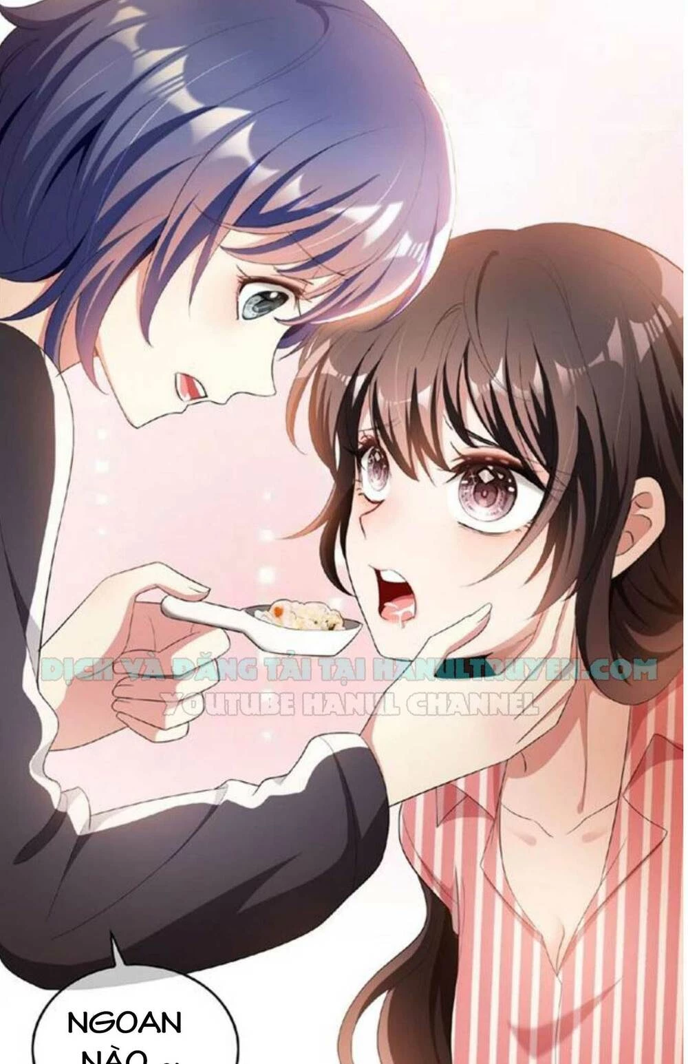 Cô Vợ Nhỏ Nuông Chiều Quá Lại Thành Ác!! Chapter 69 - 39