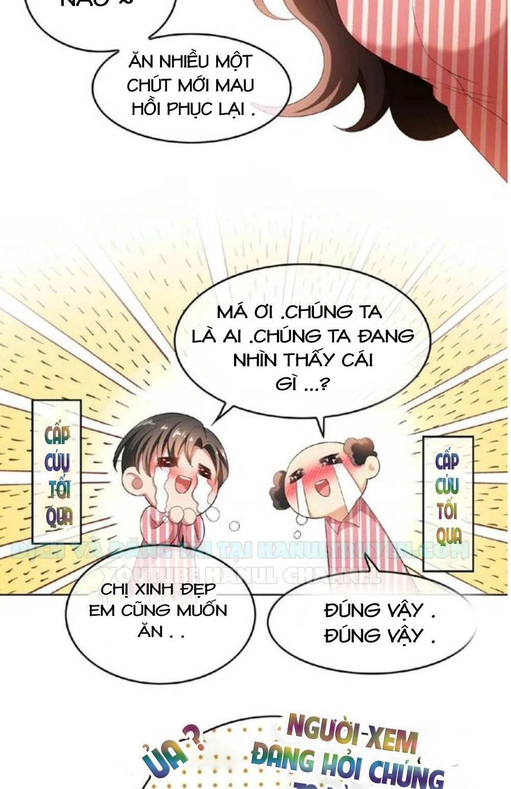 Cô Vợ Nhỏ Nuông Chiều Quá Lại Thành Ác!! Chapter 69 - 40