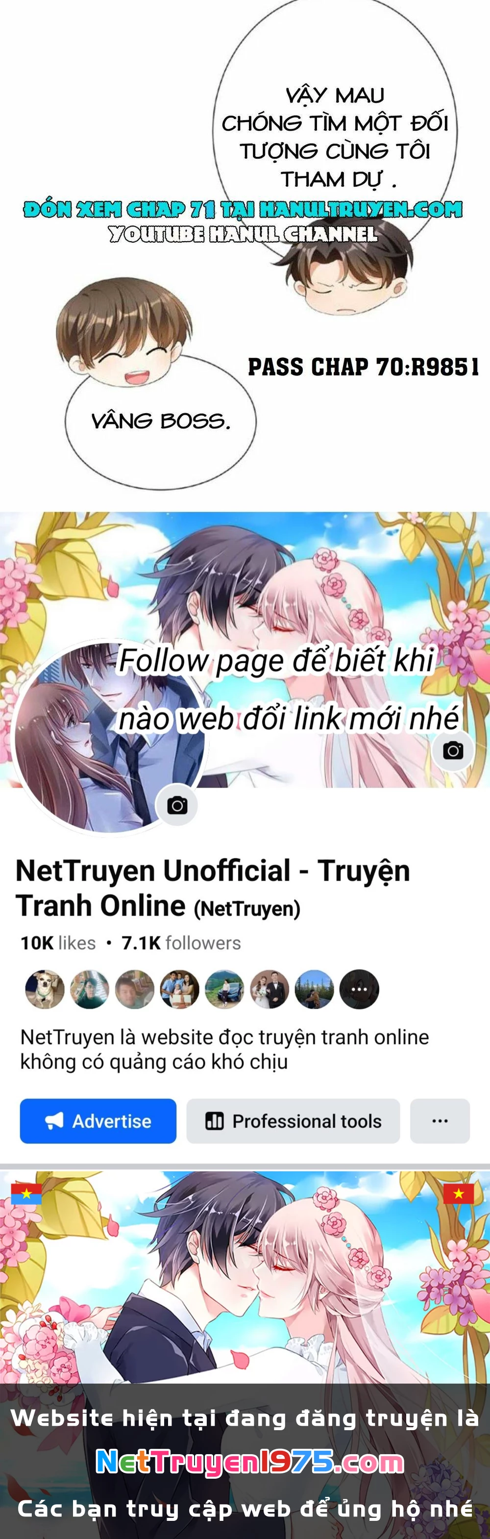 Cô Vợ Nhỏ Nuông Chiều Quá Lại Thành Ác!! Chapter 69 - 49