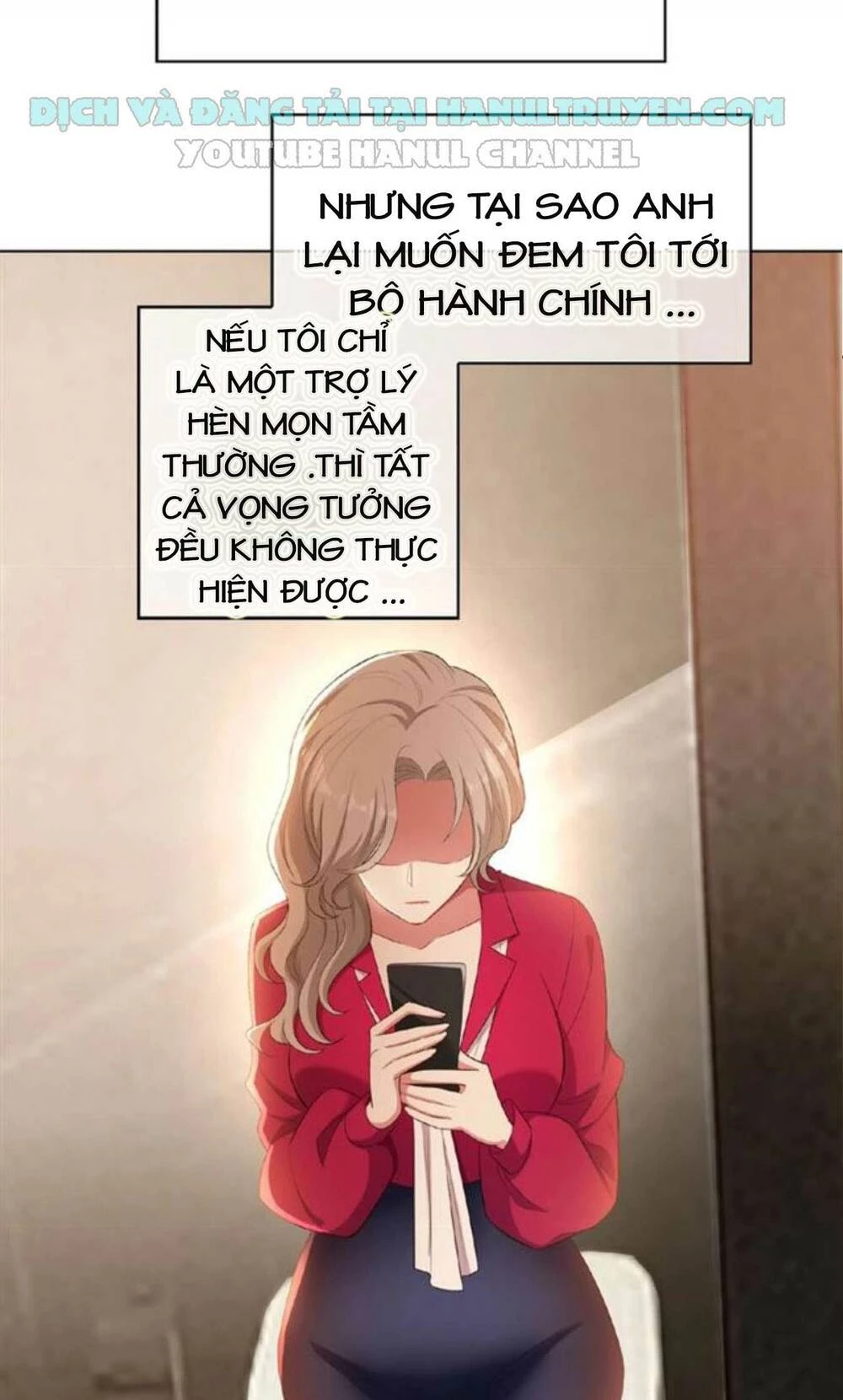 Cô Vợ Nhỏ Nuông Chiều Quá Lại Thành Ác!! Chapter 70 - 8