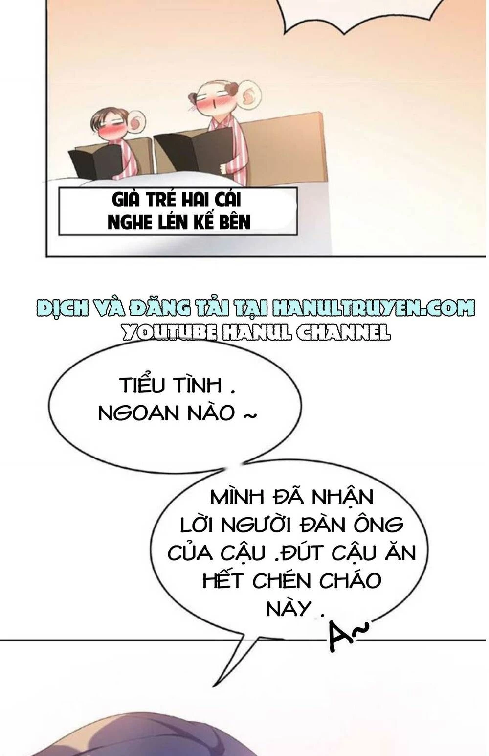 Cô Vợ Nhỏ Nuông Chiều Quá Lại Thành Ác!! Chapter 70 - 14
