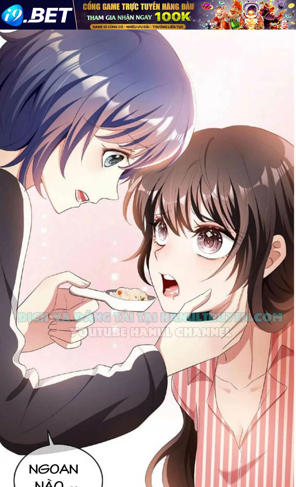 Cô Vợ Nhỏ Nuông Chiều Quá Lại Thành Ác!! Chapter 70 - 15