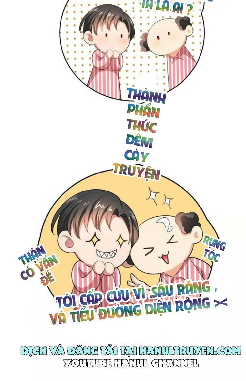 Cô Vợ Nhỏ Nuông Chiều Quá Lại Thành Ác!! Chapter 70 - 17