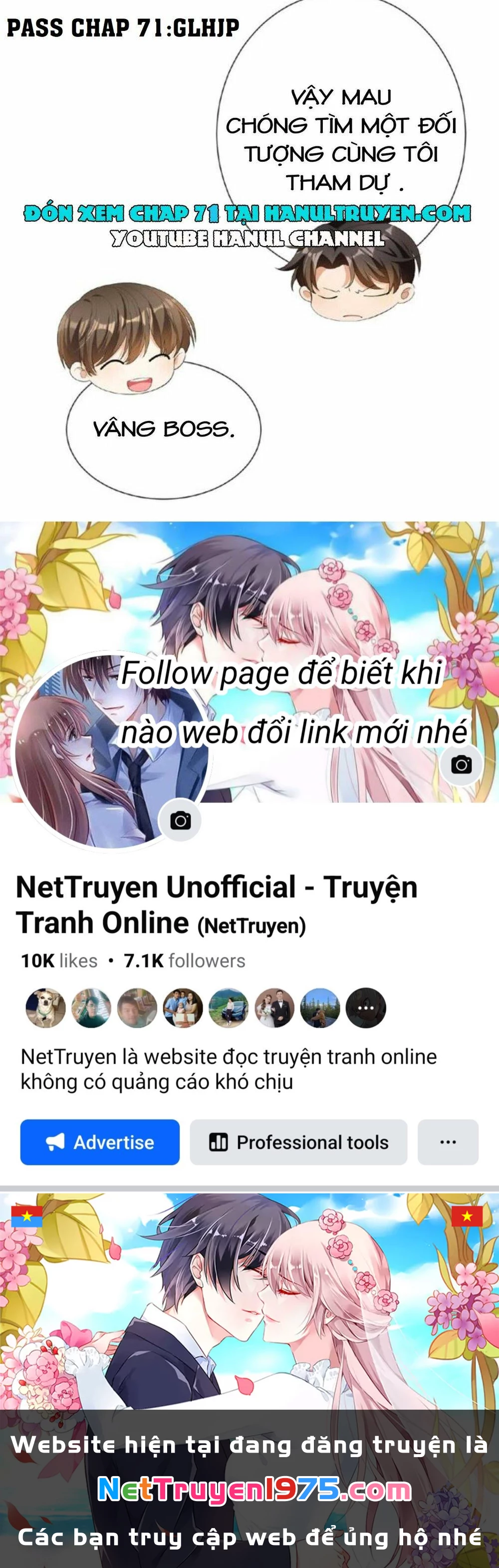 Cô Vợ Nhỏ Nuông Chiều Quá Lại Thành Ác!! Chapter 70 - 25