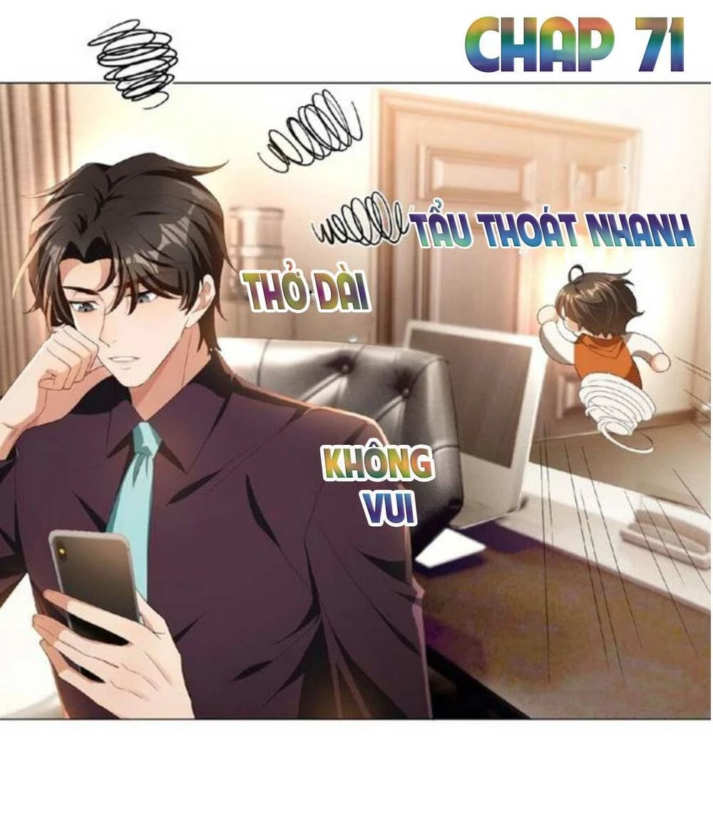 Cô Vợ Nhỏ Nuông Chiều Quá Lại Thành Ác!! Chapter 71 - 2