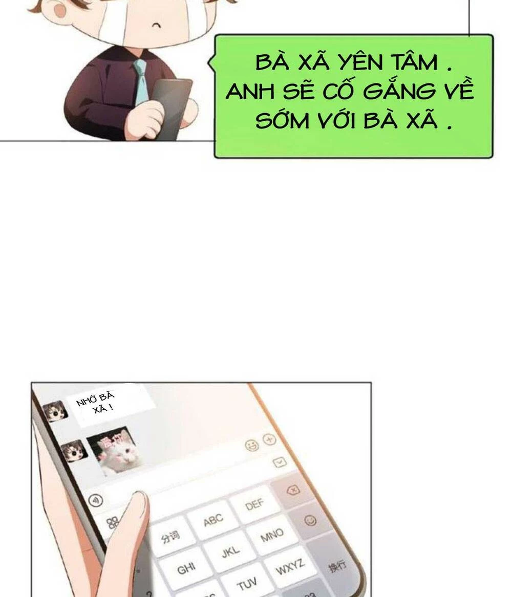 Cô Vợ Nhỏ Nuông Chiều Quá Lại Thành Ác!! Chapter 71 - 5