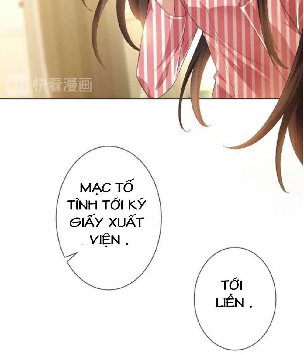 Cô Vợ Nhỏ Nuông Chiều Quá Lại Thành Ác!! Chapter 71 - 7
