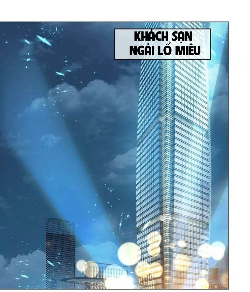 Cô Vợ Nhỏ Nuông Chiều Quá Lại Thành Ác!! Chapter 71 - 8