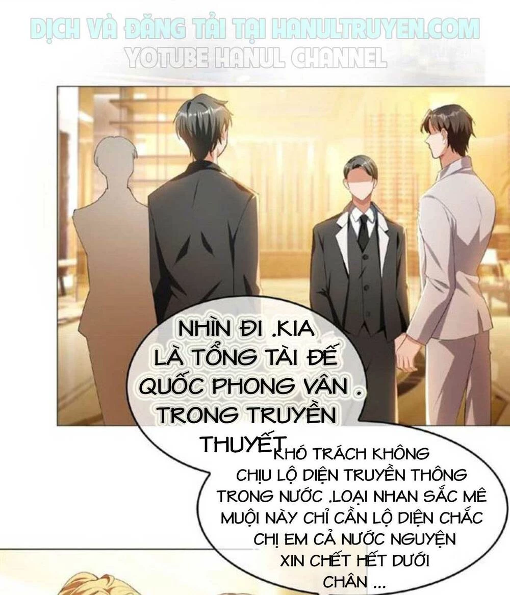 Cô Vợ Nhỏ Nuông Chiều Quá Lại Thành Ác!! Chapter 71 - 9