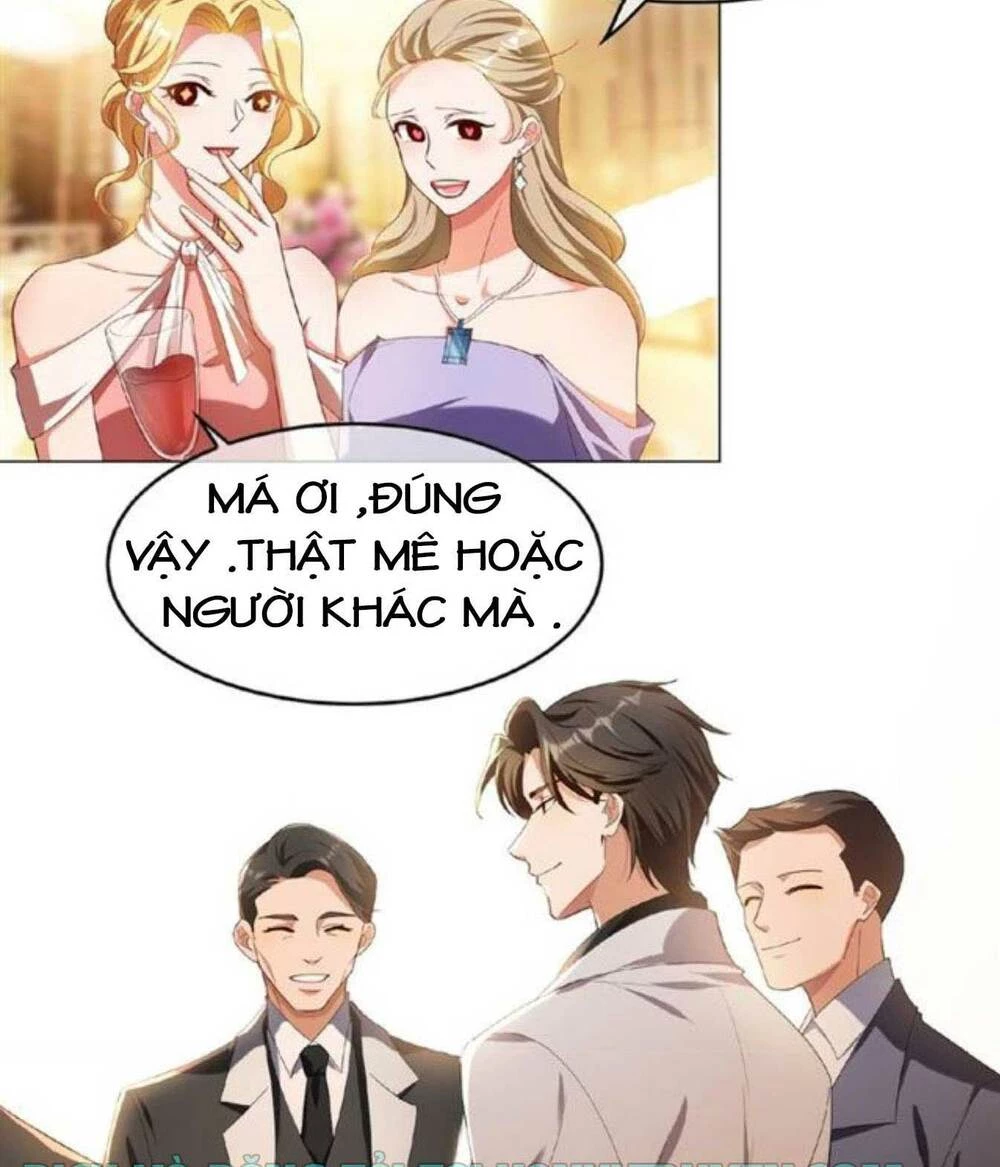 Cô Vợ Nhỏ Nuông Chiều Quá Lại Thành Ác!! Chapter 71 - 10