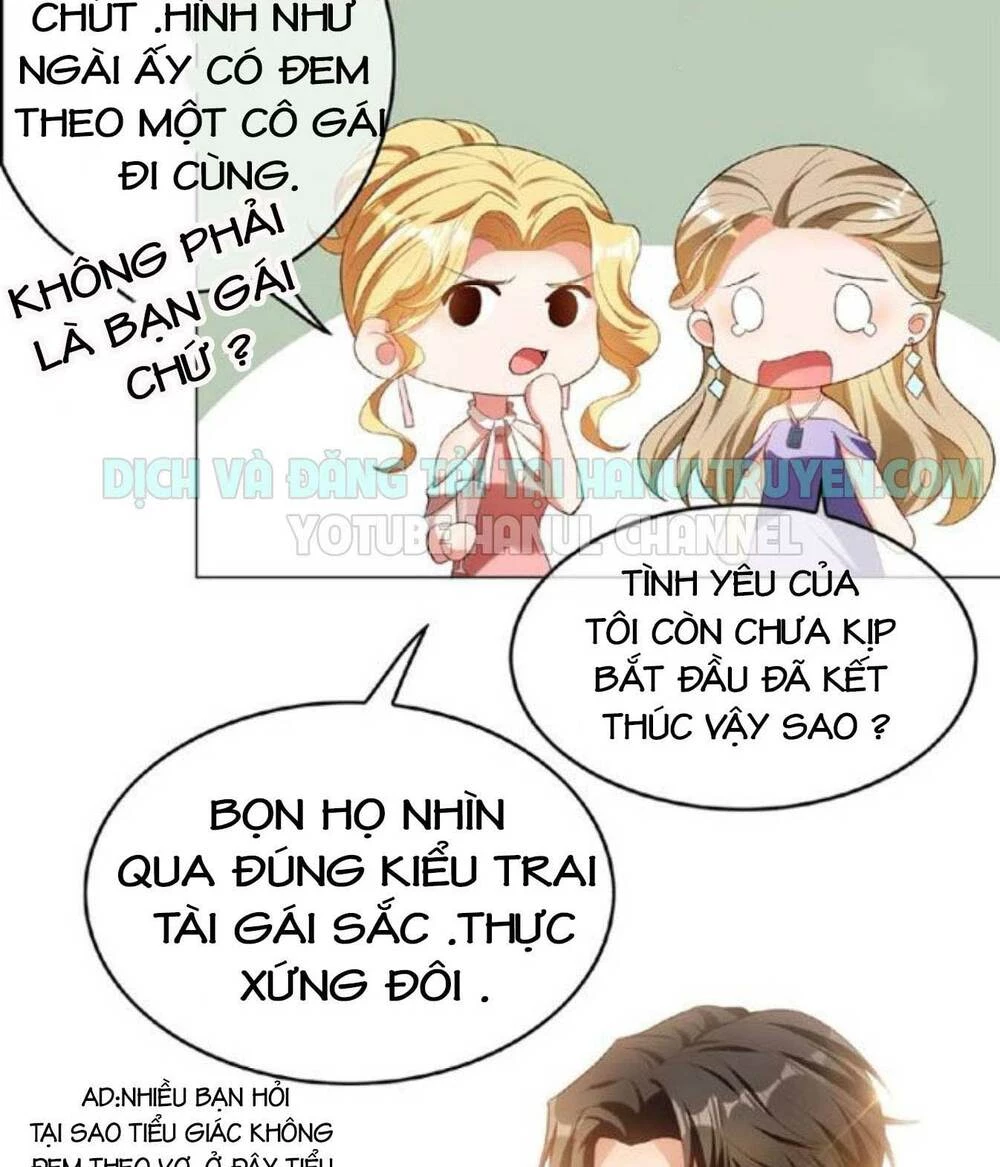 Cô Vợ Nhỏ Nuông Chiều Quá Lại Thành Ác!! Chapter 71 - 12