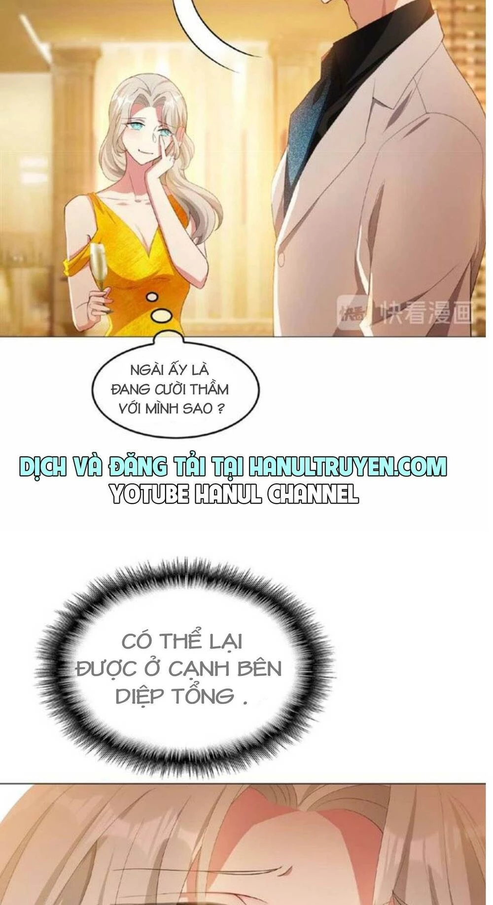 Cô Vợ Nhỏ Nuông Chiều Quá Lại Thành Ác!! Chapter 71 - 15