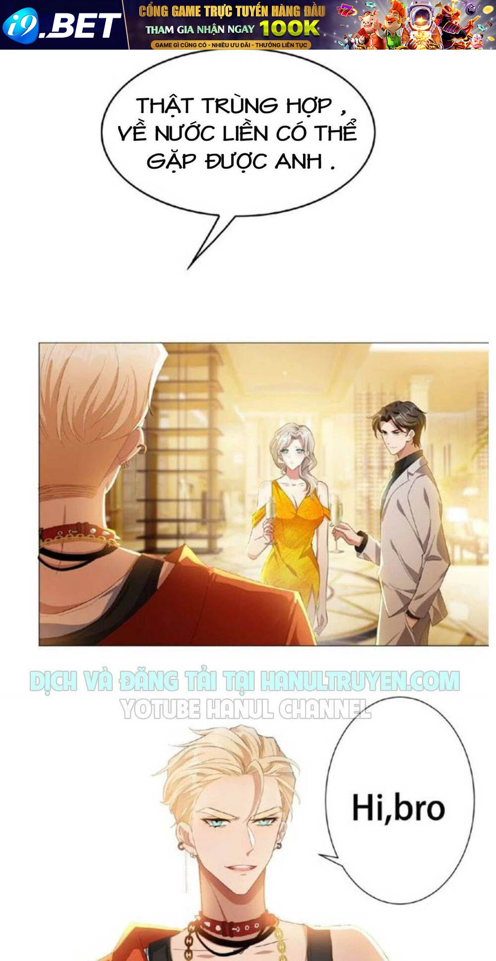 Cô Vợ Nhỏ Nuông Chiều Quá Lại Thành Ác!! Chapter 71 - 17