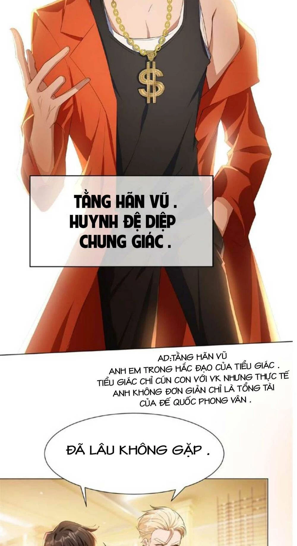 Cô Vợ Nhỏ Nuông Chiều Quá Lại Thành Ác!! Chapter 71 - 18