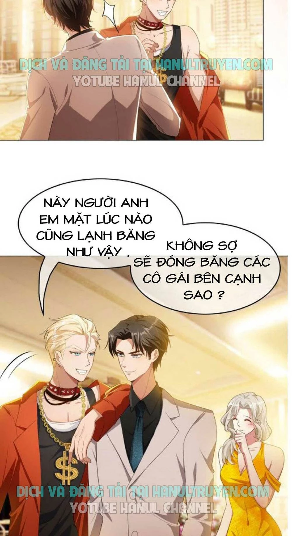 Cô Vợ Nhỏ Nuông Chiều Quá Lại Thành Ác!! Chapter 71 - 19