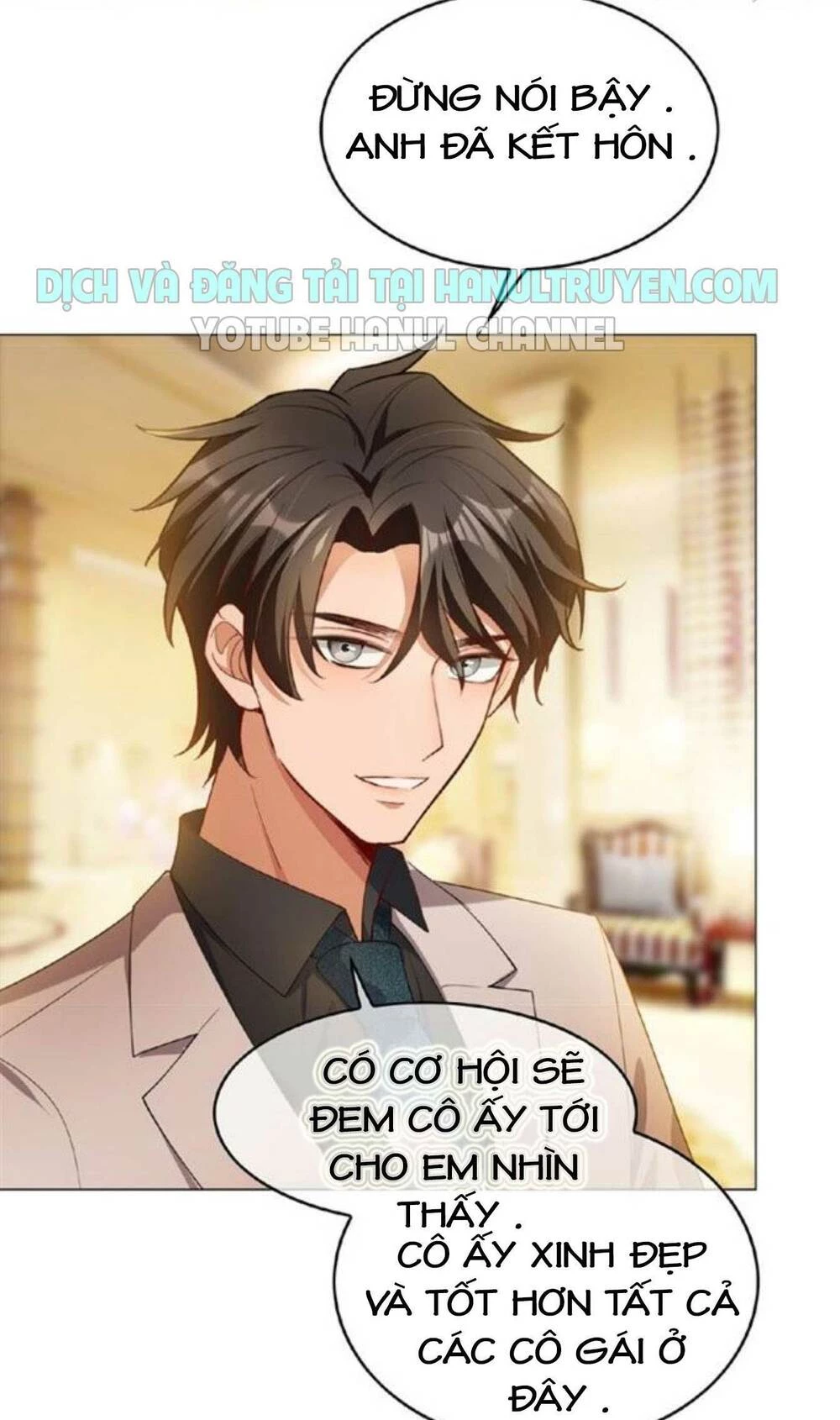 Cô Vợ Nhỏ Nuông Chiều Quá Lại Thành Ác!! Chapter 71 - 20