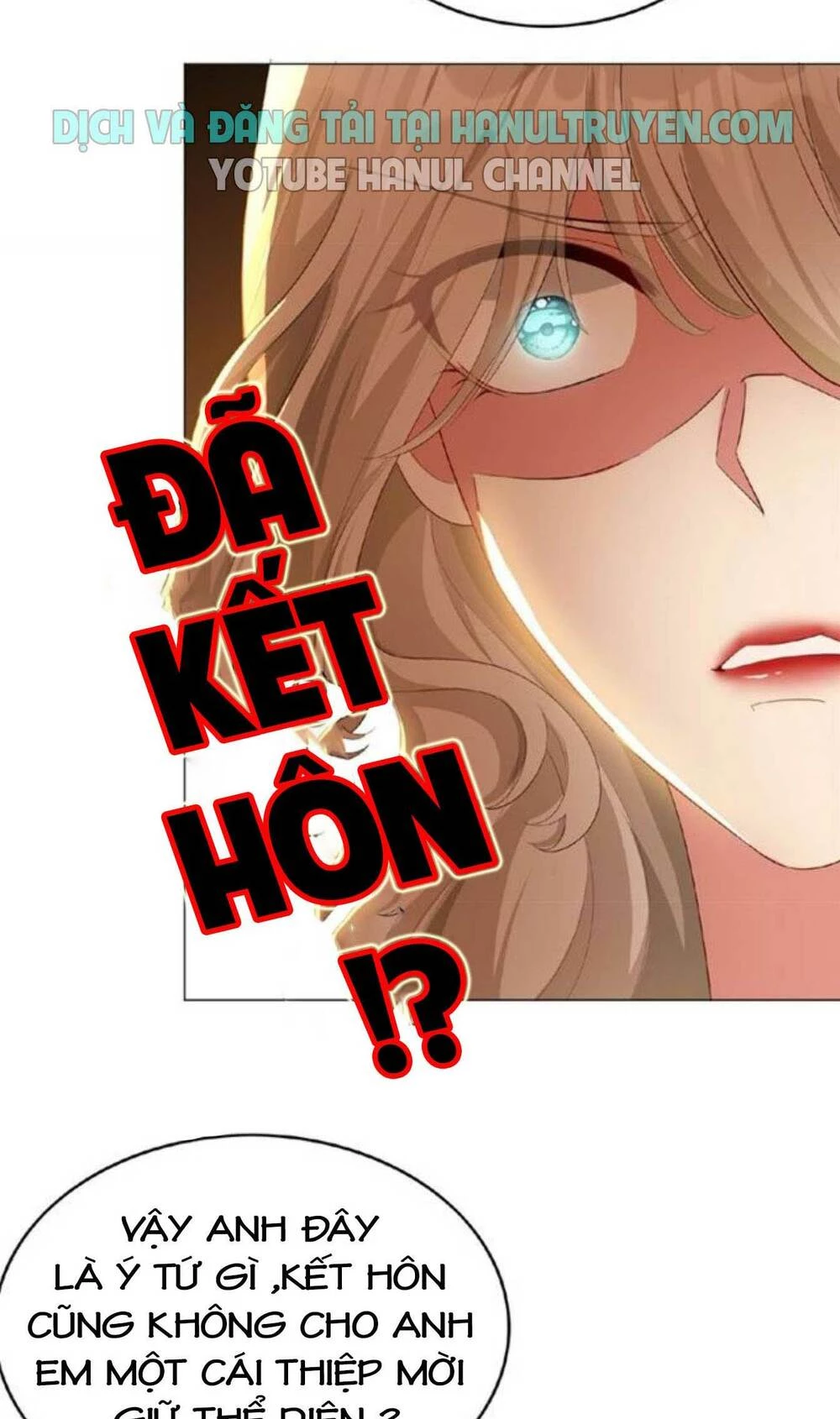 Cô Vợ Nhỏ Nuông Chiều Quá Lại Thành Ác!! Chapter 71 - 21