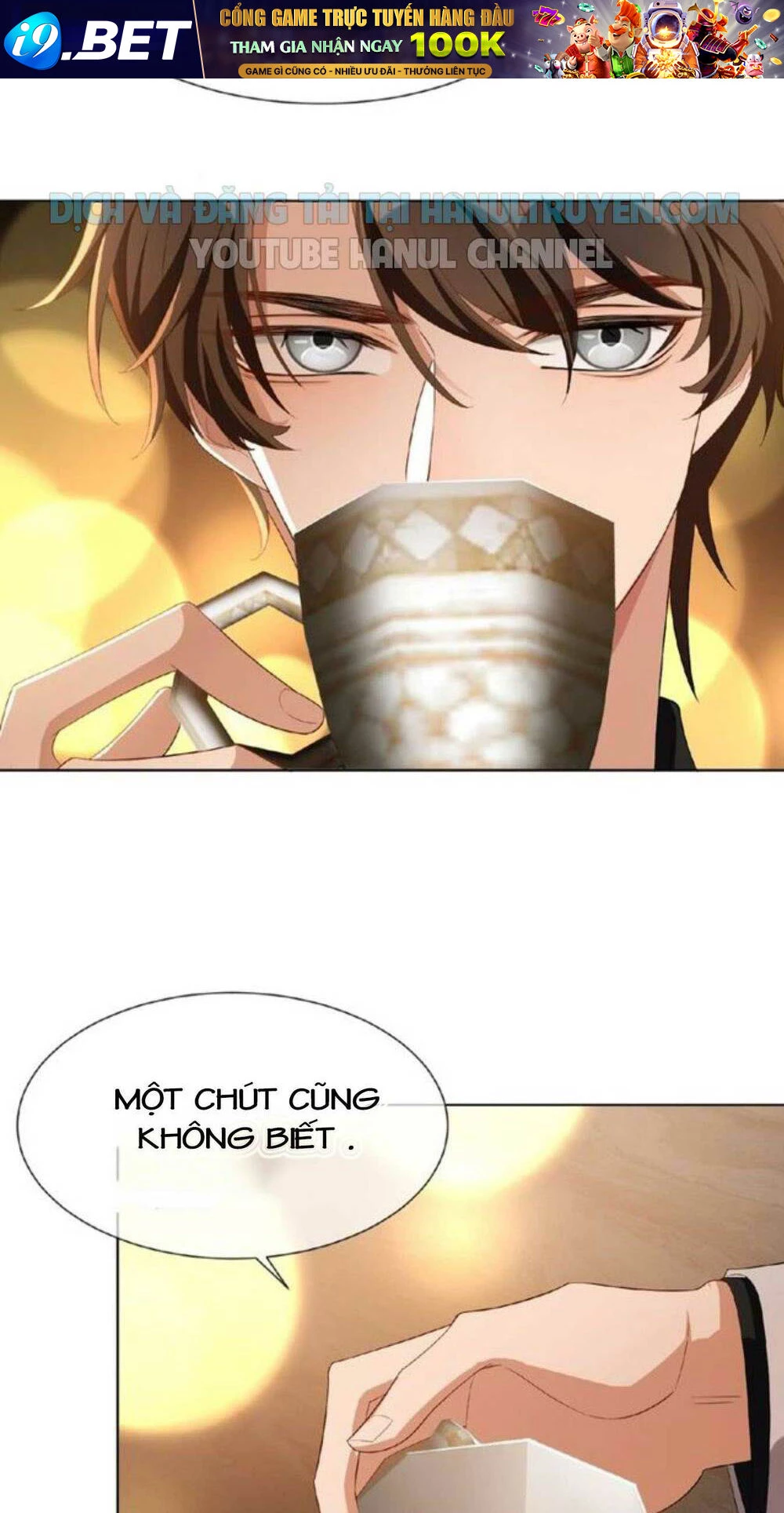 Cô Vợ Nhỏ Nuông Chiều Quá Lại Thành Ác!! Chapter 72 - 4