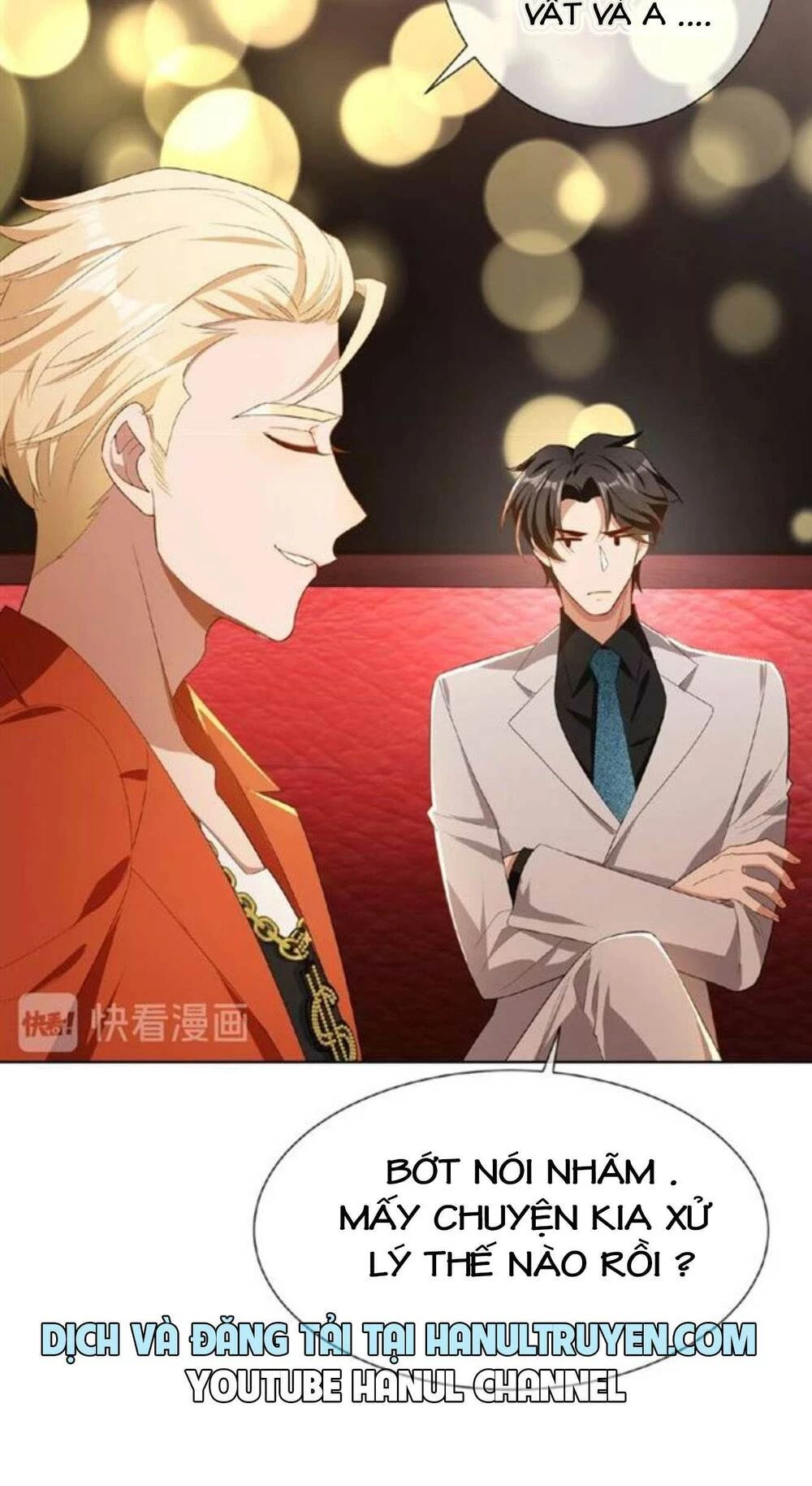 Cô Vợ Nhỏ Nuông Chiều Quá Lại Thành Ác!! Chapter 72 - 6