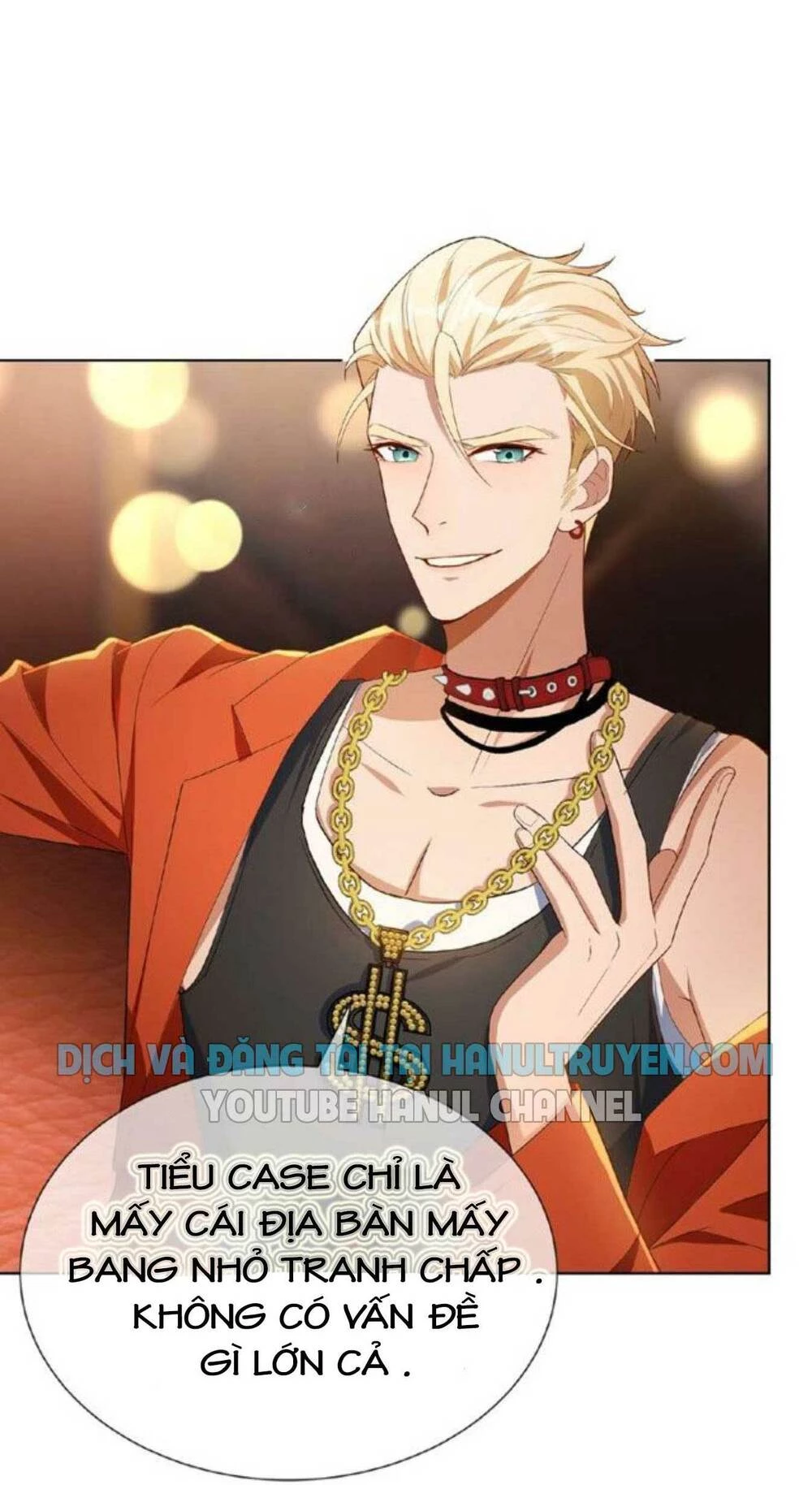 Cô Vợ Nhỏ Nuông Chiều Quá Lại Thành Ác!! Chapter 72 - 7