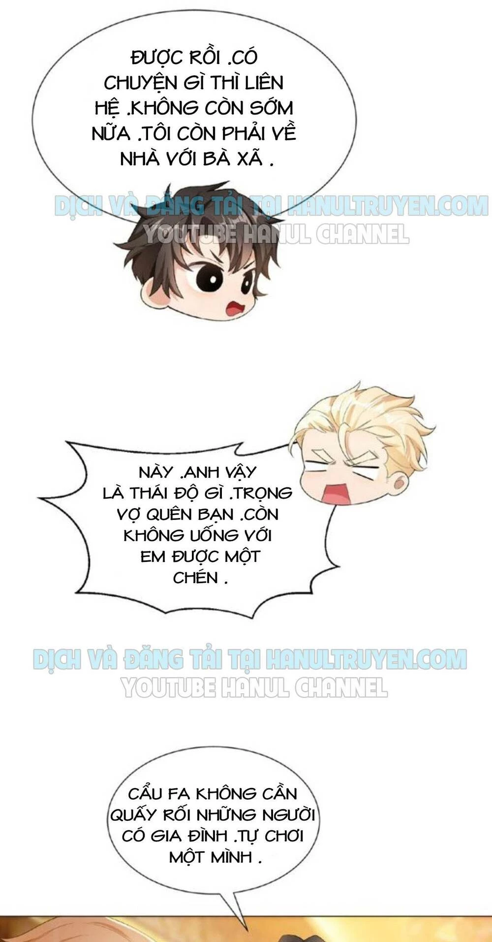 Cô Vợ Nhỏ Nuông Chiều Quá Lại Thành Ác!! Chapter 72 - 8