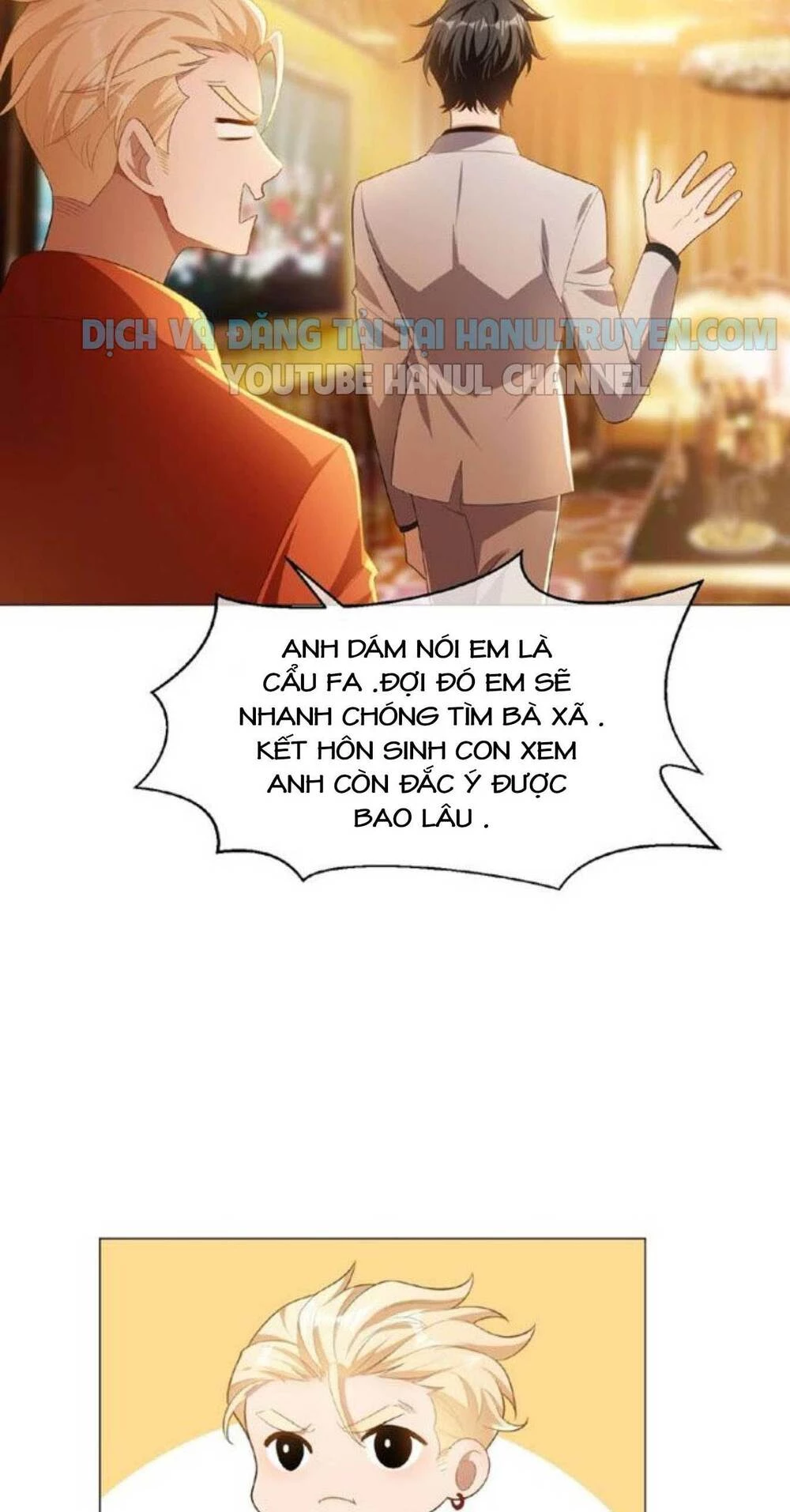 Cô Vợ Nhỏ Nuông Chiều Quá Lại Thành Ác!! Chapter 72 - 9