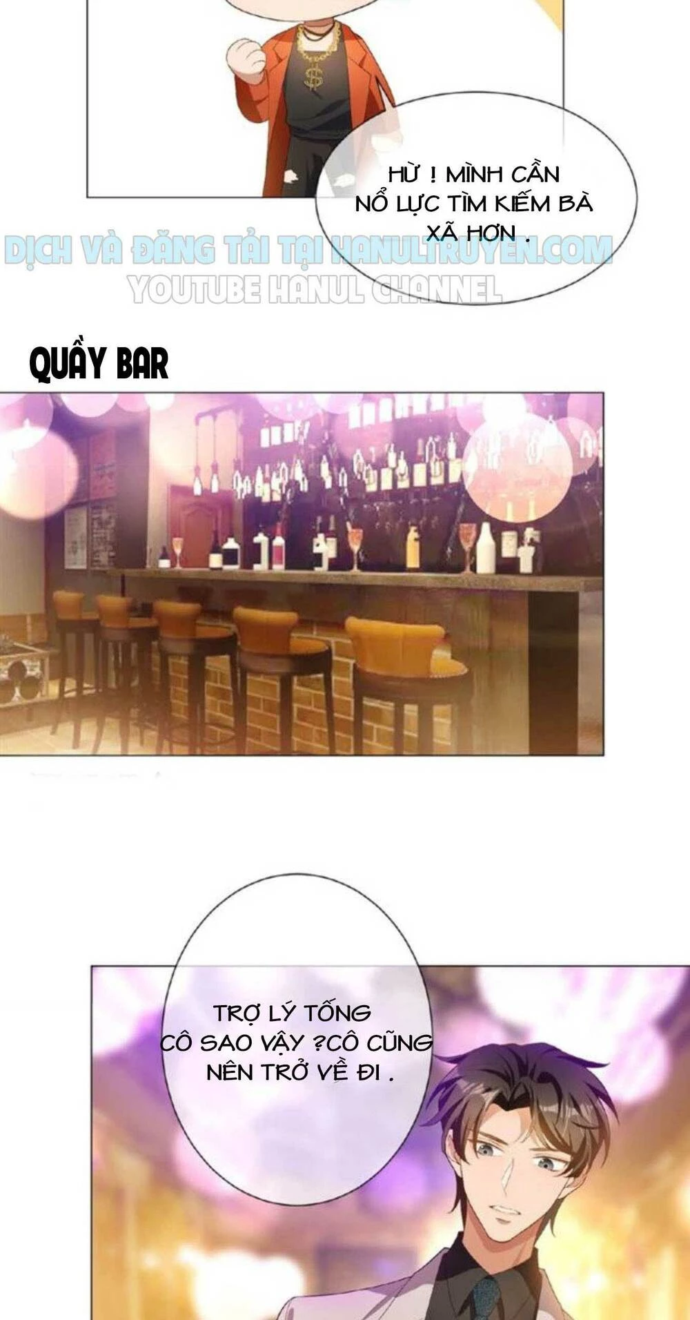 Cô Vợ Nhỏ Nuông Chiều Quá Lại Thành Ác!! Chapter 72 - 10