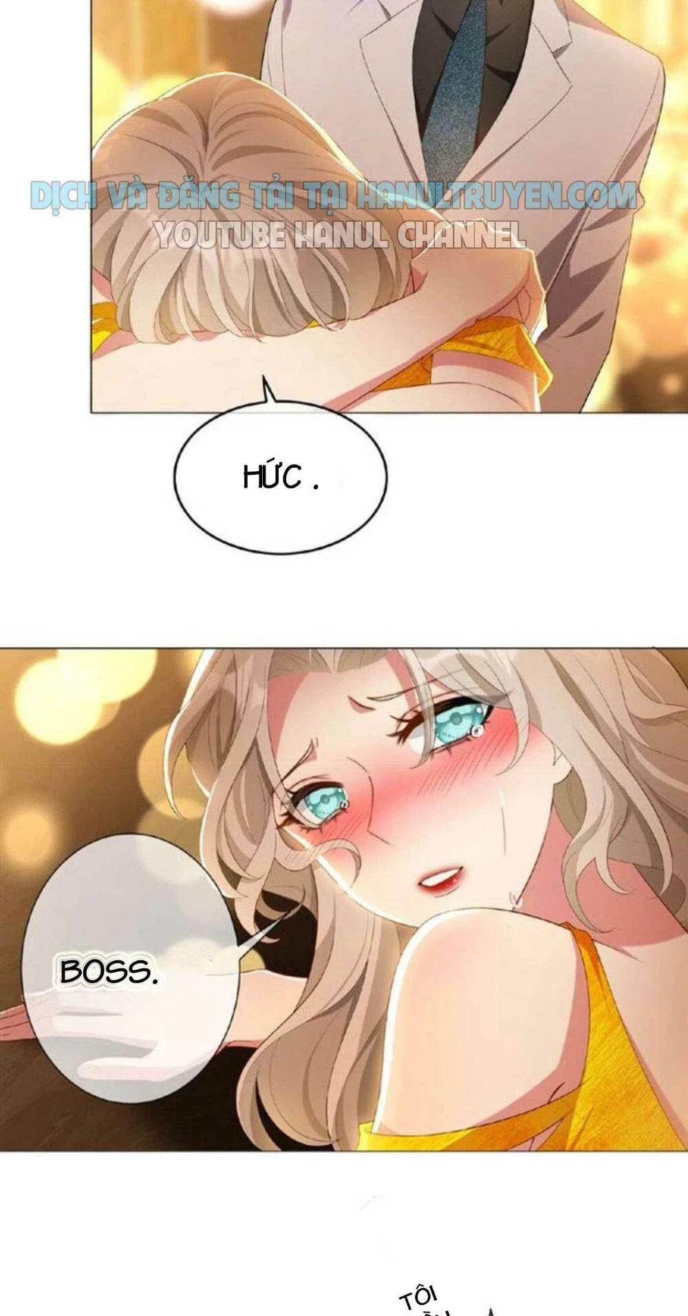 Cô Vợ Nhỏ Nuông Chiều Quá Lại Thành Ác!! Chapter 72 - 11