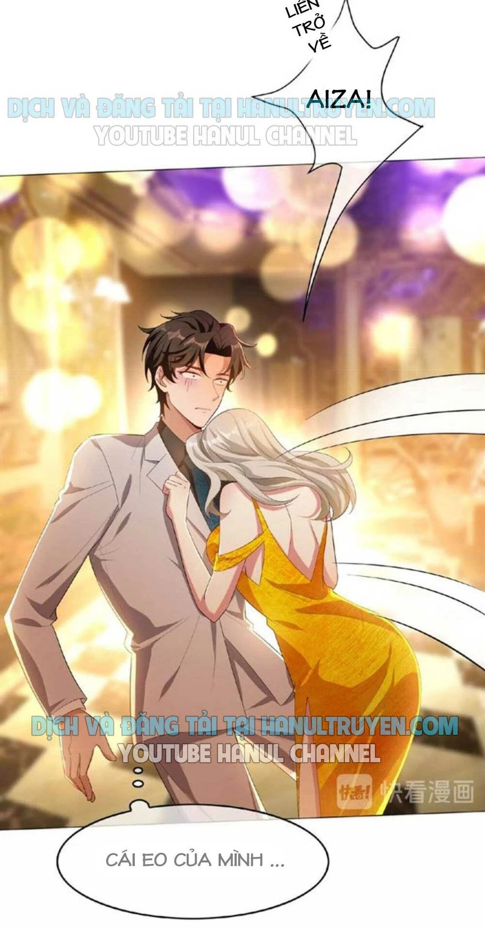 Cô Vợ Nhỏ Nuông Chiều Quá Lại Thành Ác!! Chapter 72 - 12