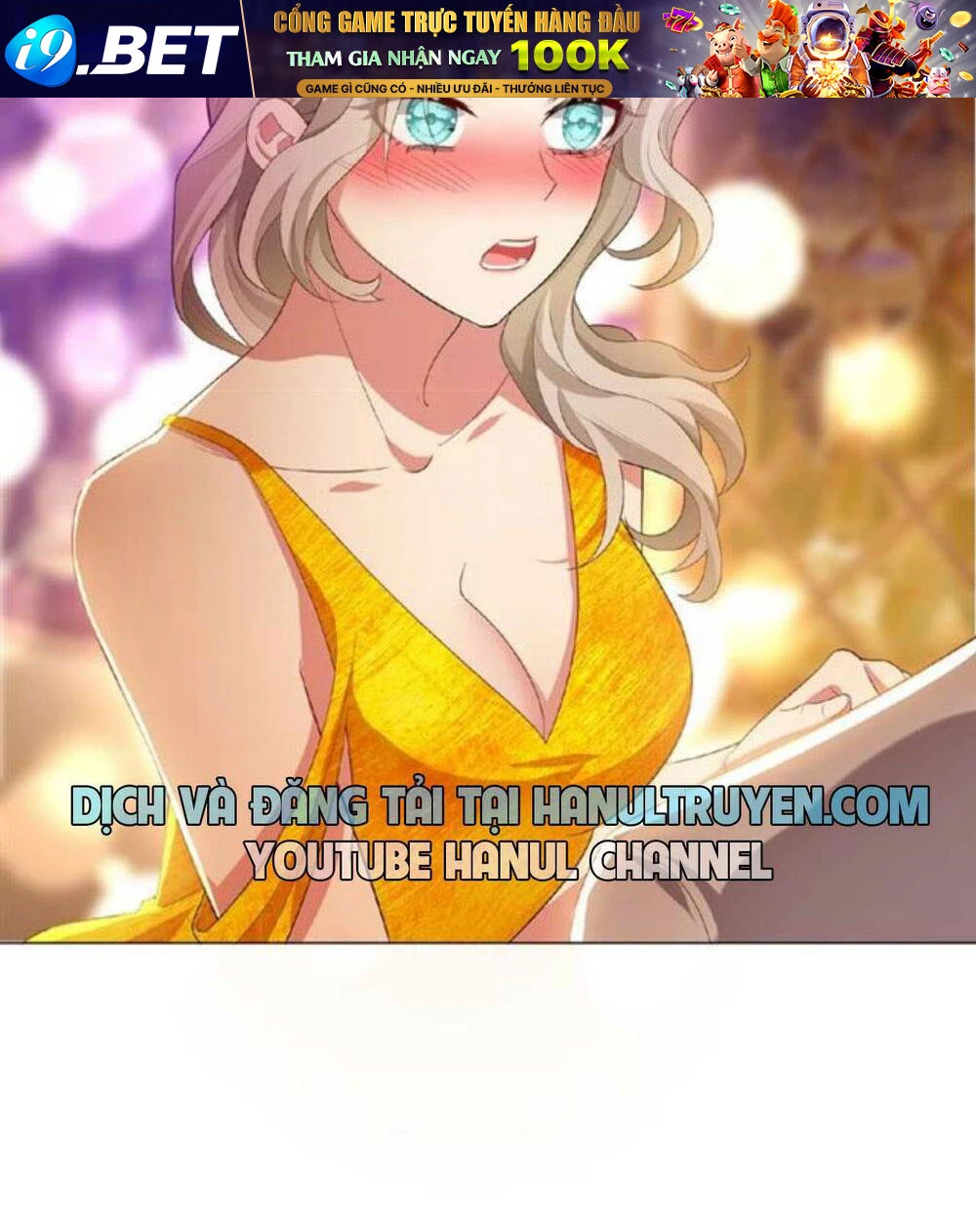 Cô Vợ Nhỏ Nuông Chiều Quá Lại Thành Ác!! Chapter 72 - 14