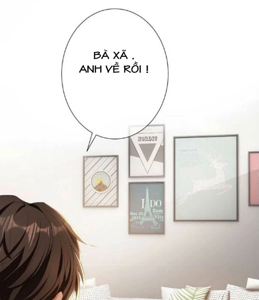 Cô Vợ Nhỏ Nuông Chiều Quá Lại Thành Ác!! Chapter 72 - 21