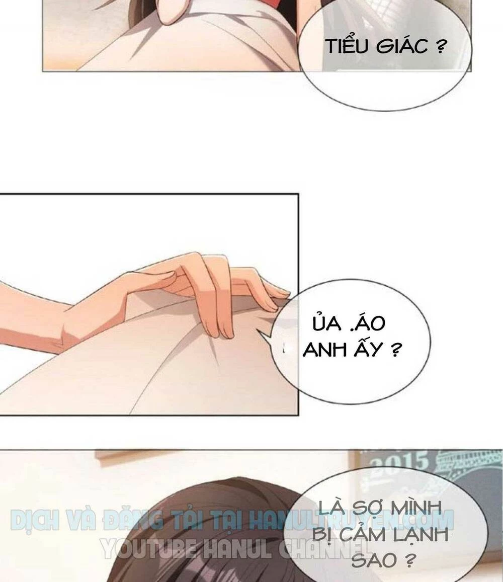 Cô Vợ Nhỏ Nuông Chiều Quá Lại Thành Ác!! Chapter 72 - 30