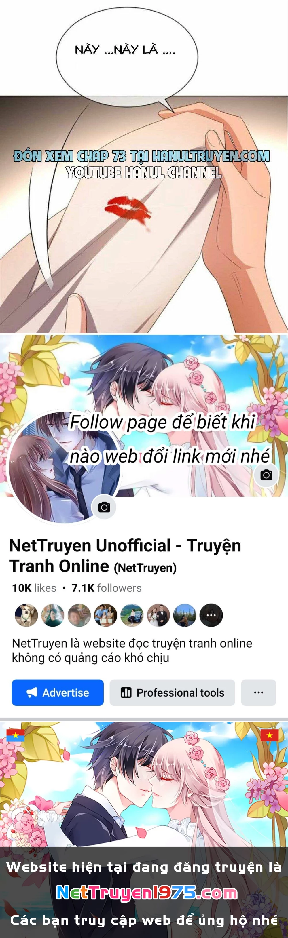 Cô Vợ Nhỏ Nuông Chiều Quá Lại Thành Ác!! Chapter 72 - 32