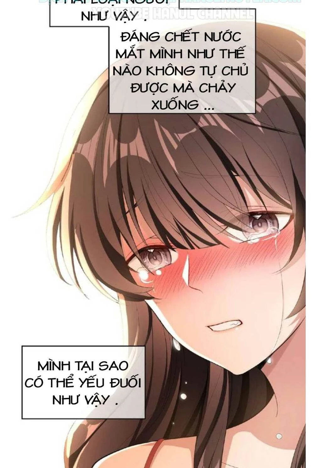 Cô Vợ Nhỏ Nuông Chiều Quá Lại Thành Ác!! Chapter 73 - 5