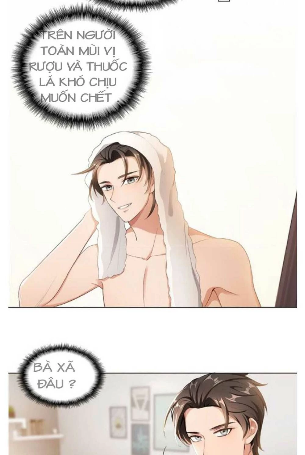 Cô Vợ Nhỏ Nuông Chiều Quá Lại Thành Ác!! Chapter 73 - 8