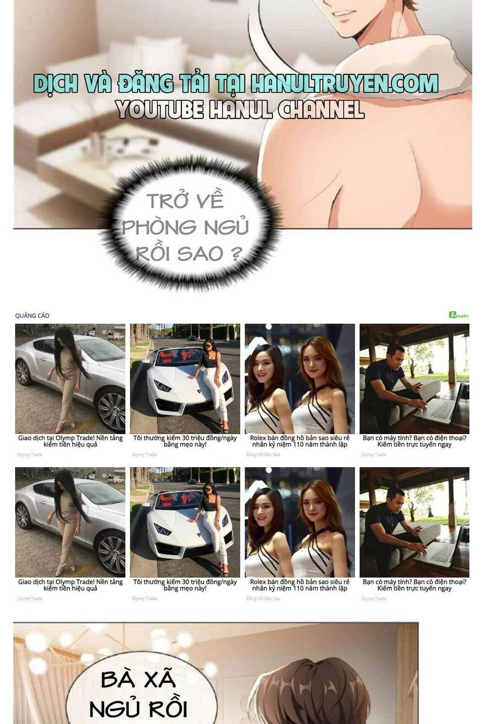 Cô Vợ Nhỏ Nuông Chiều Quá Lại Thành Ác!! Chapter 73 - 9